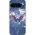 NHL Washington Capitals Frozen Pixel 9 Pro XL Skin